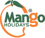 Travel Mango Holidays Logo